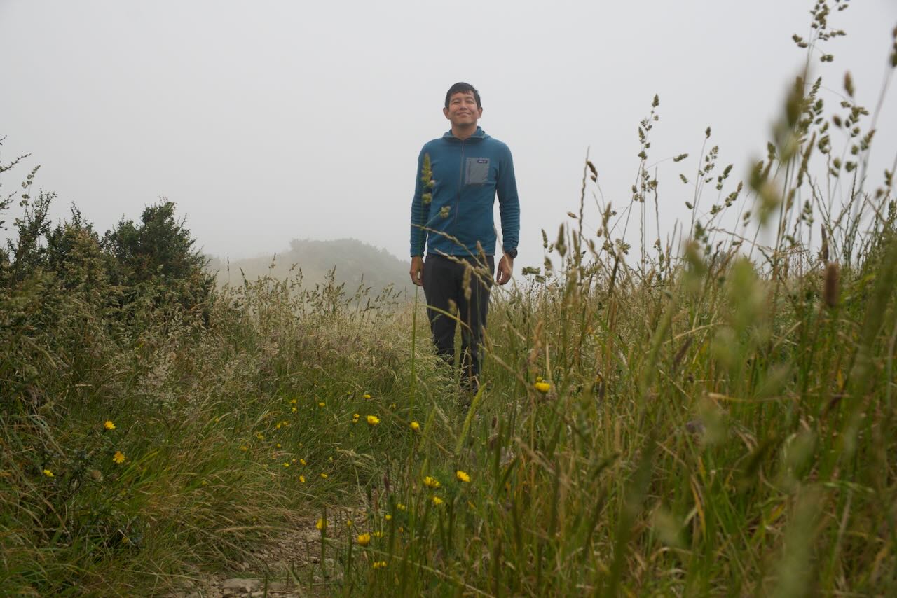 Carlos Domingo, founder of Delta Foundry